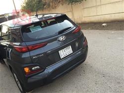 هیوندای کۆنا